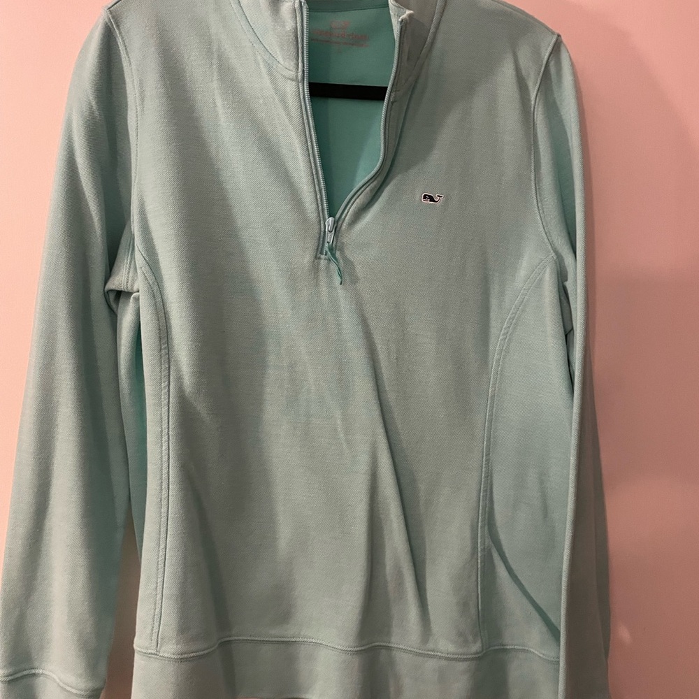 Vineyard vines pullover